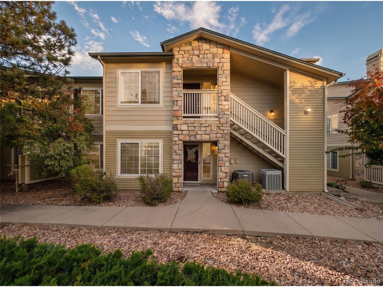 9974 E Carolina Cir Unit 104 — photo