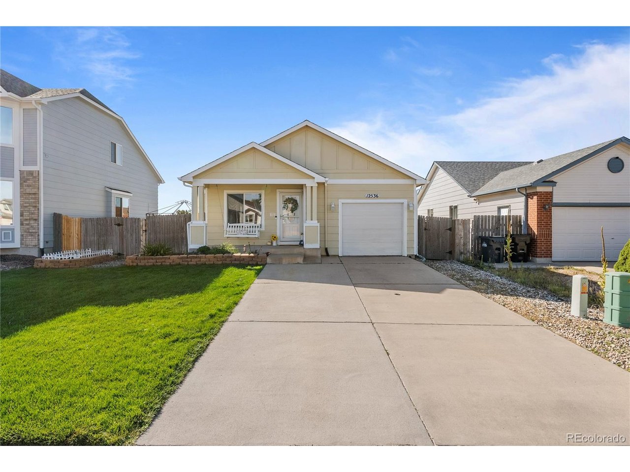 12536 Catch Pen Rd — photo