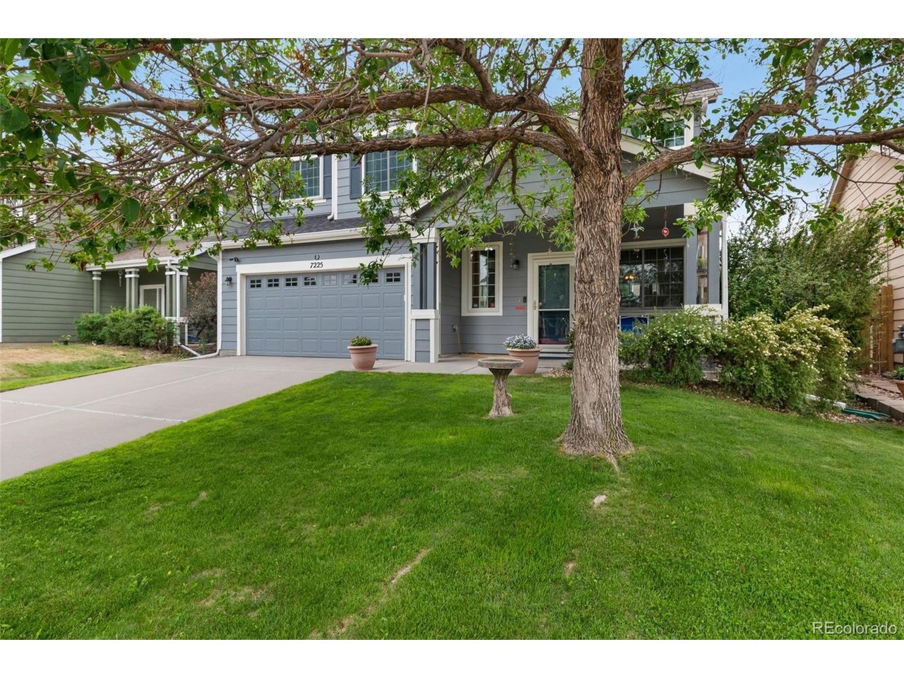 7225 Westerner Dr — photo