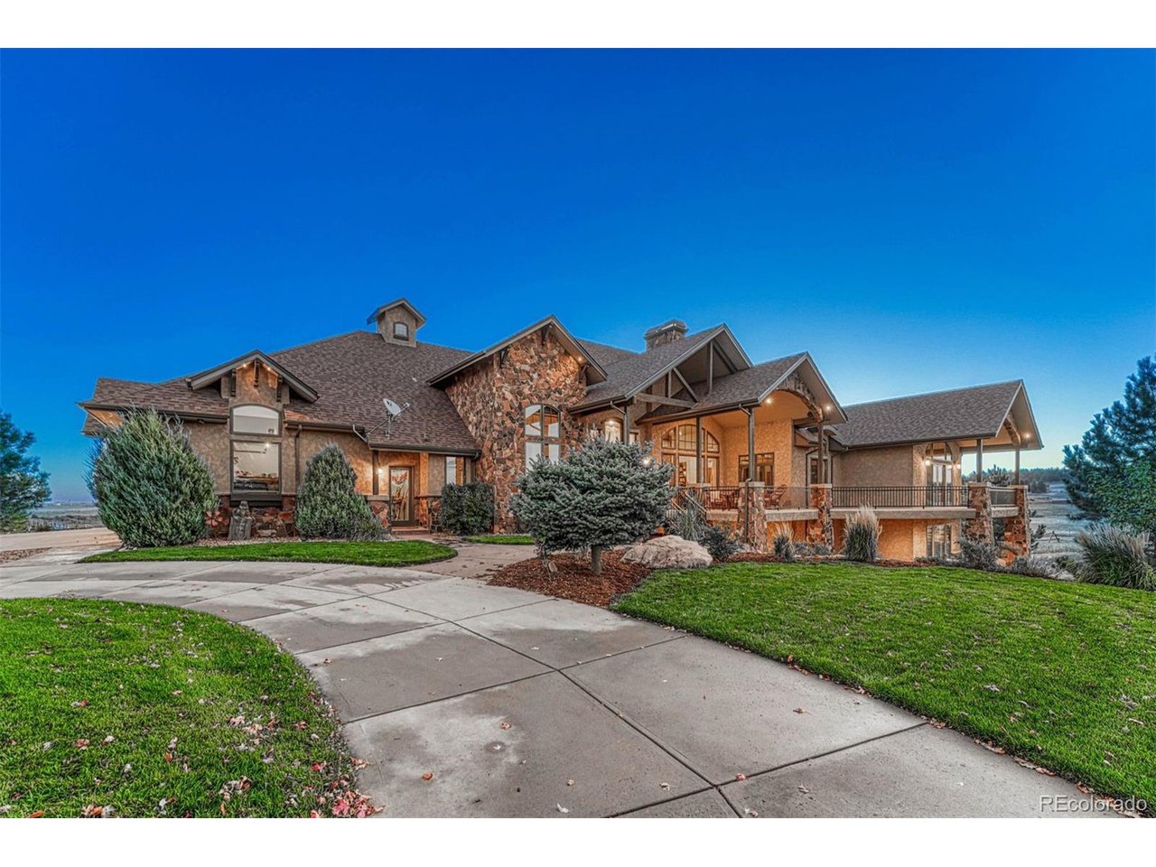 9565 Oak Springs Trl — photo