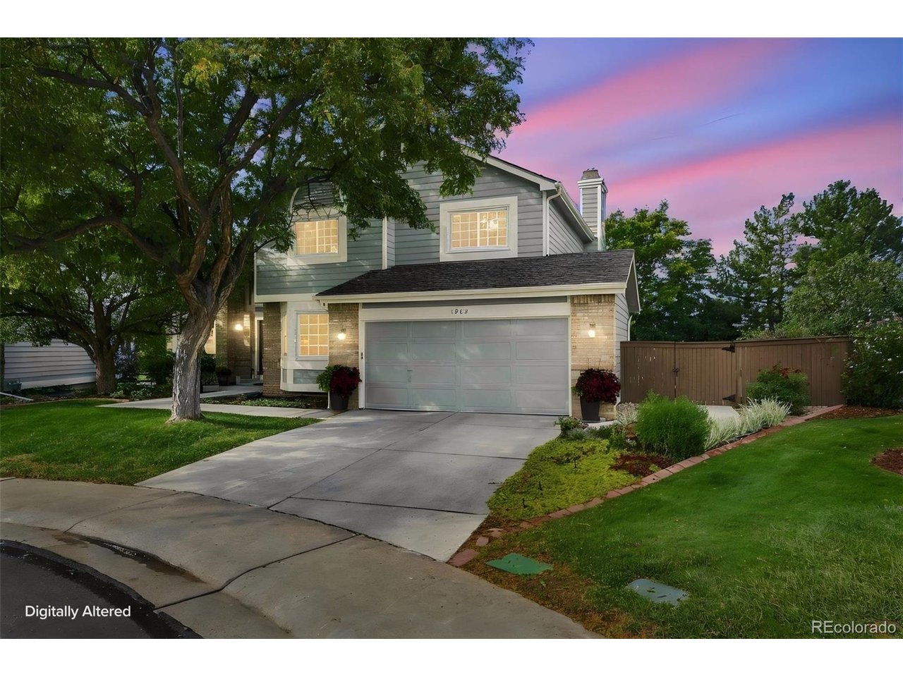 1982 Ashleigh Ct — photo