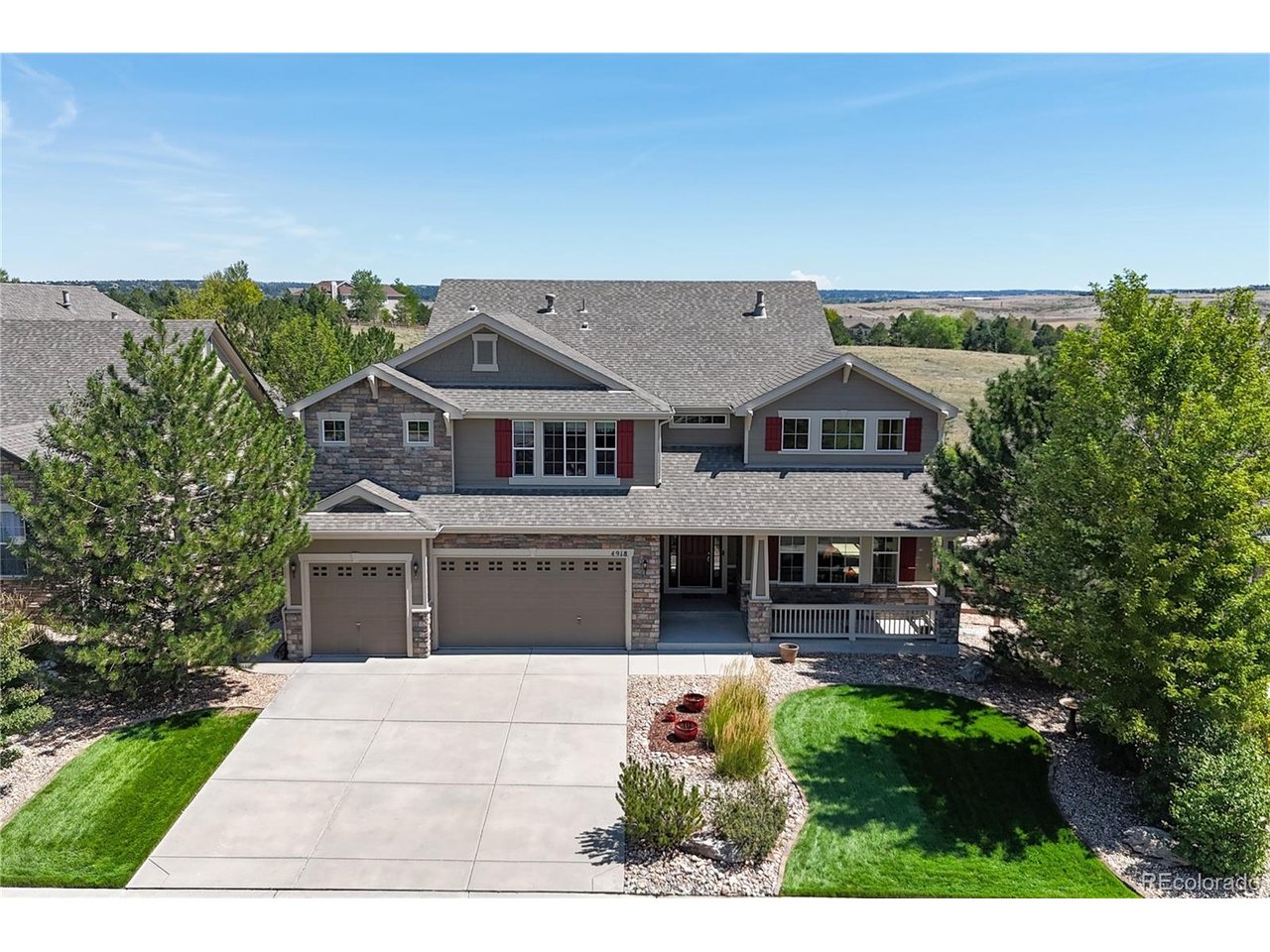 4918 Sedona Cir — photo
