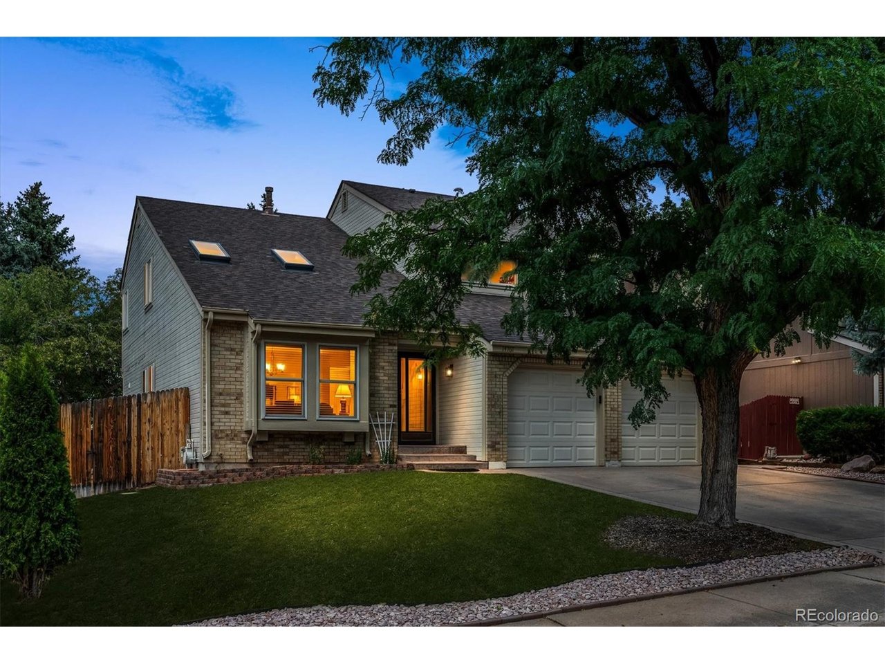 14767 E Wagon Trail Dr — photo