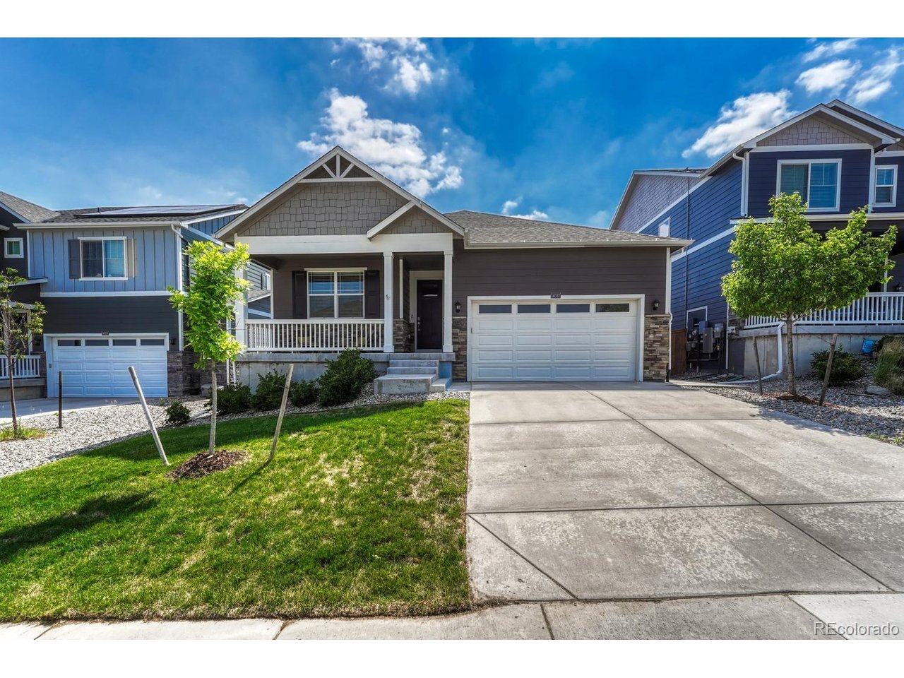 14032 Shasta Daisy St — photo