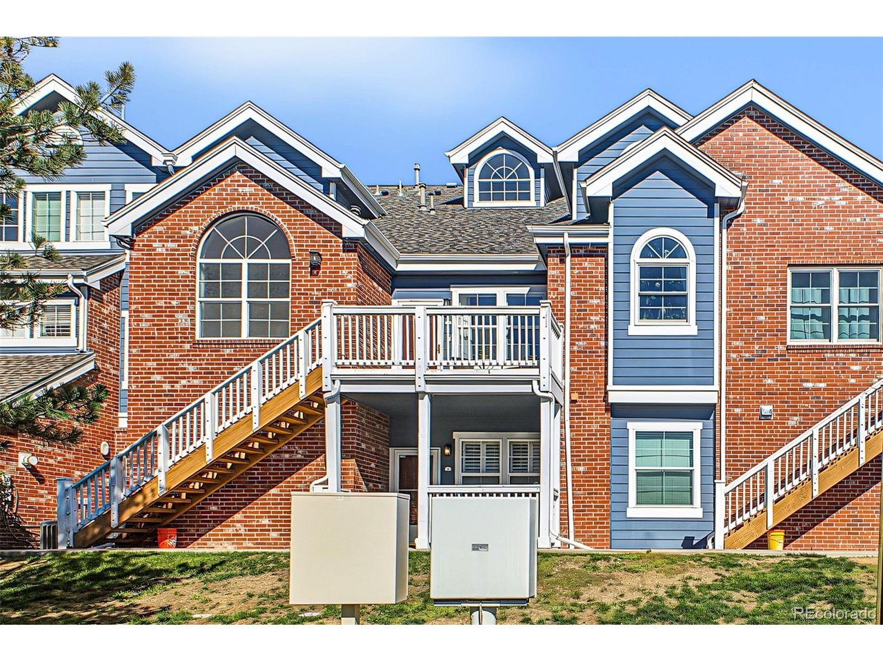 16332 E Fremont Ave Unit 11 — photo