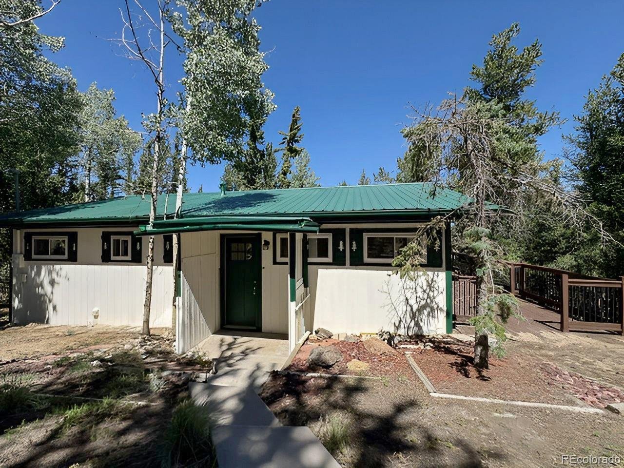 503 Buffalo Ridge Rd — photo