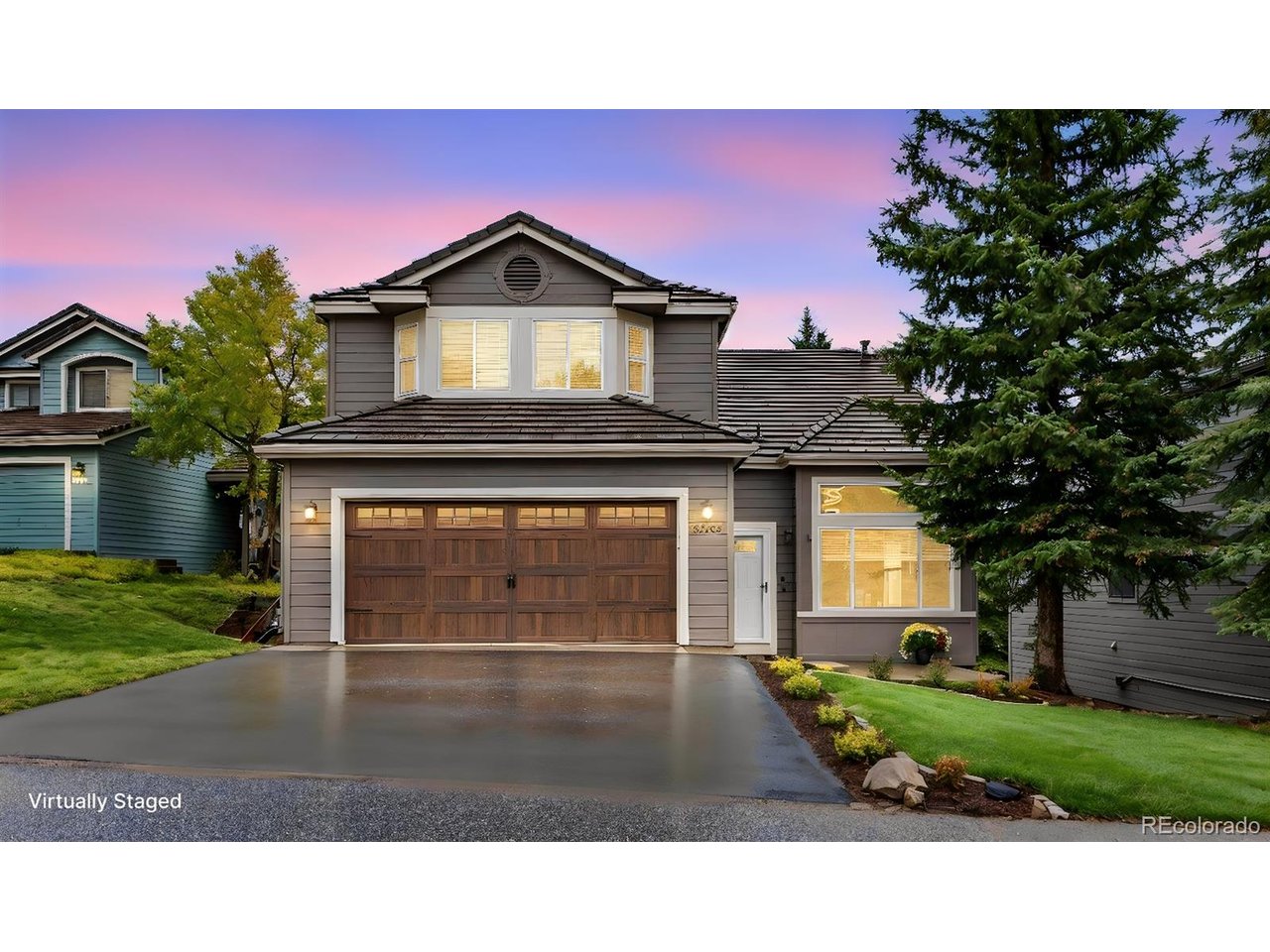 23909 High Meadow Dr — photo