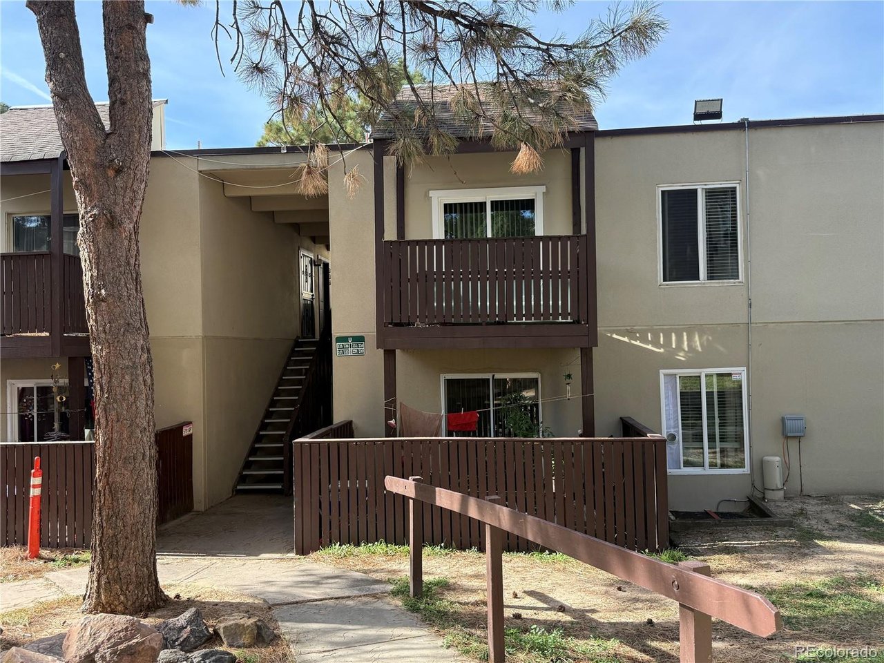 9725 E Harvard Ave Unit 329 — photo