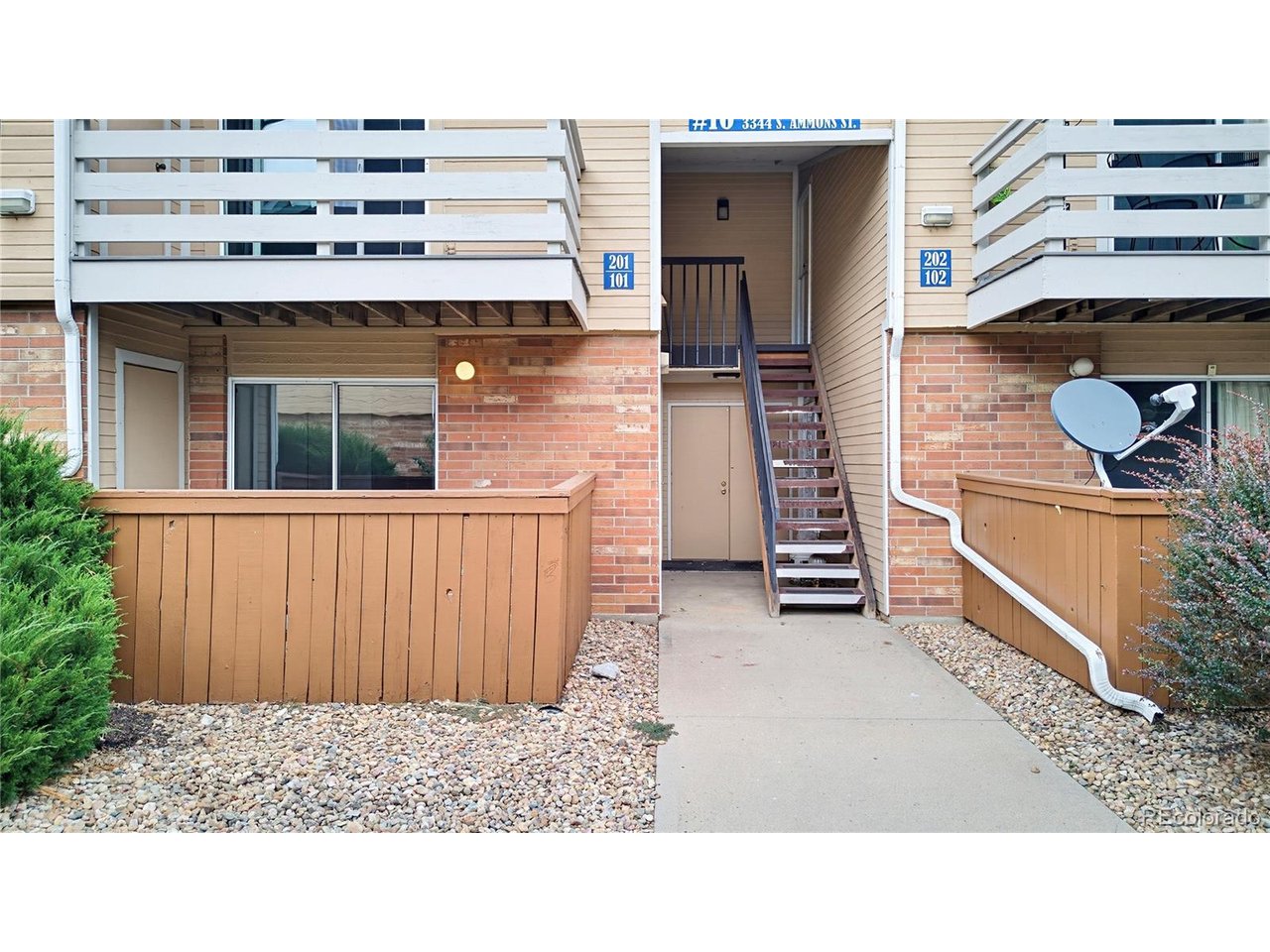 3344 S Ammons St 16-16-101 — photo