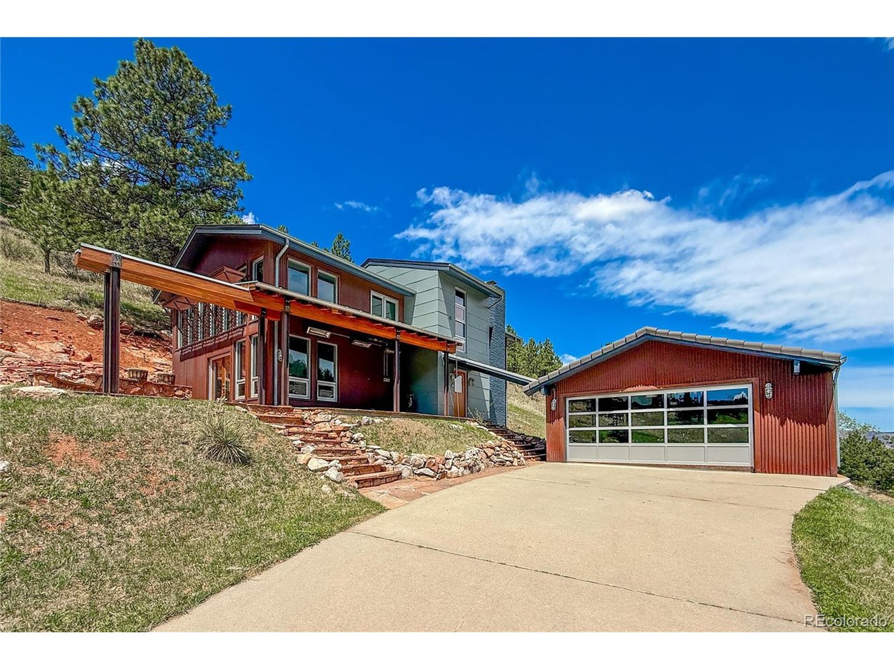 6709 Olde Stage Rd, Boulder, CO 80302 — photo 2
