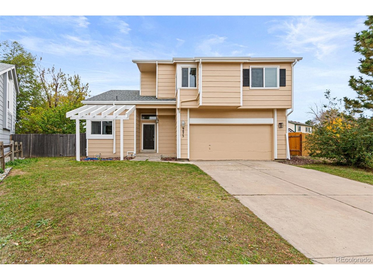 9875 Garland Ct — photo