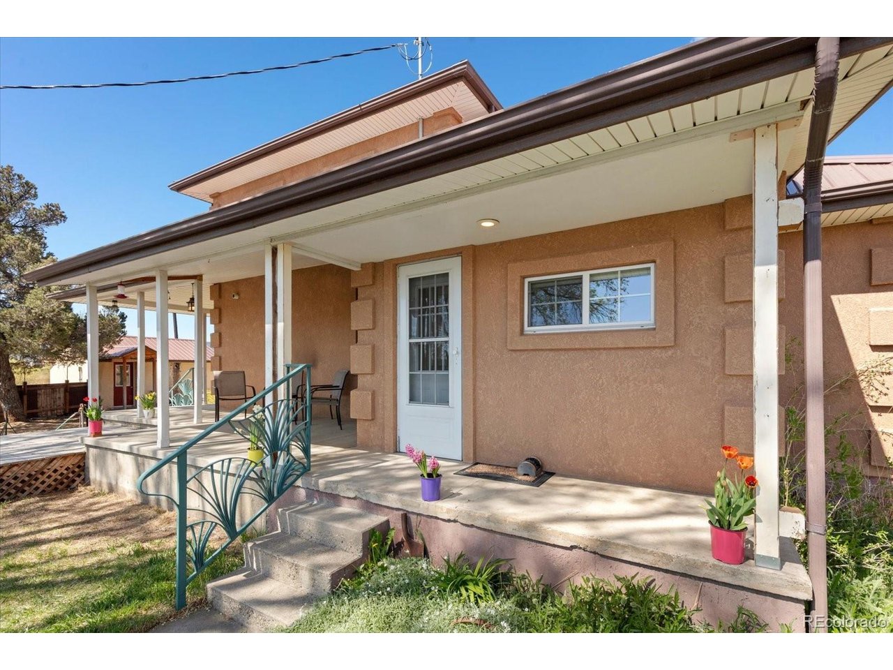 8650 US Highway 285 — photo