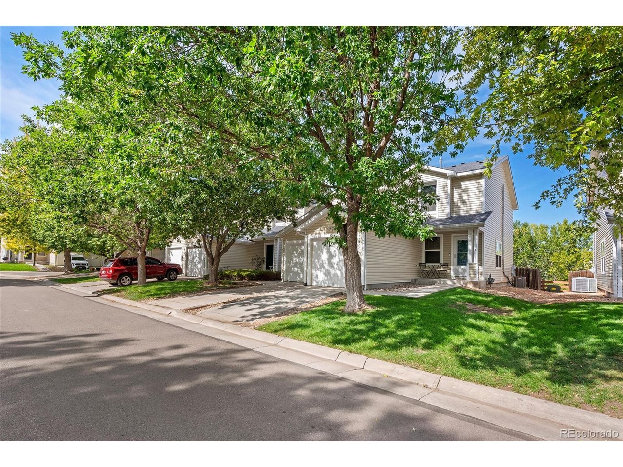 7771 S Kalispell Ct — photo