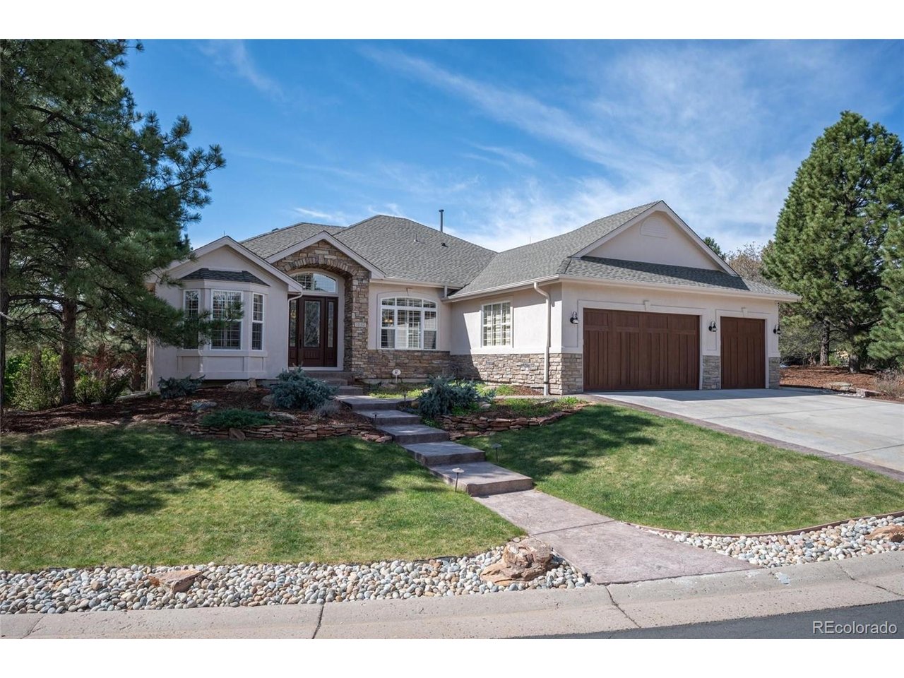 1030 Timbercrest Dr — photo