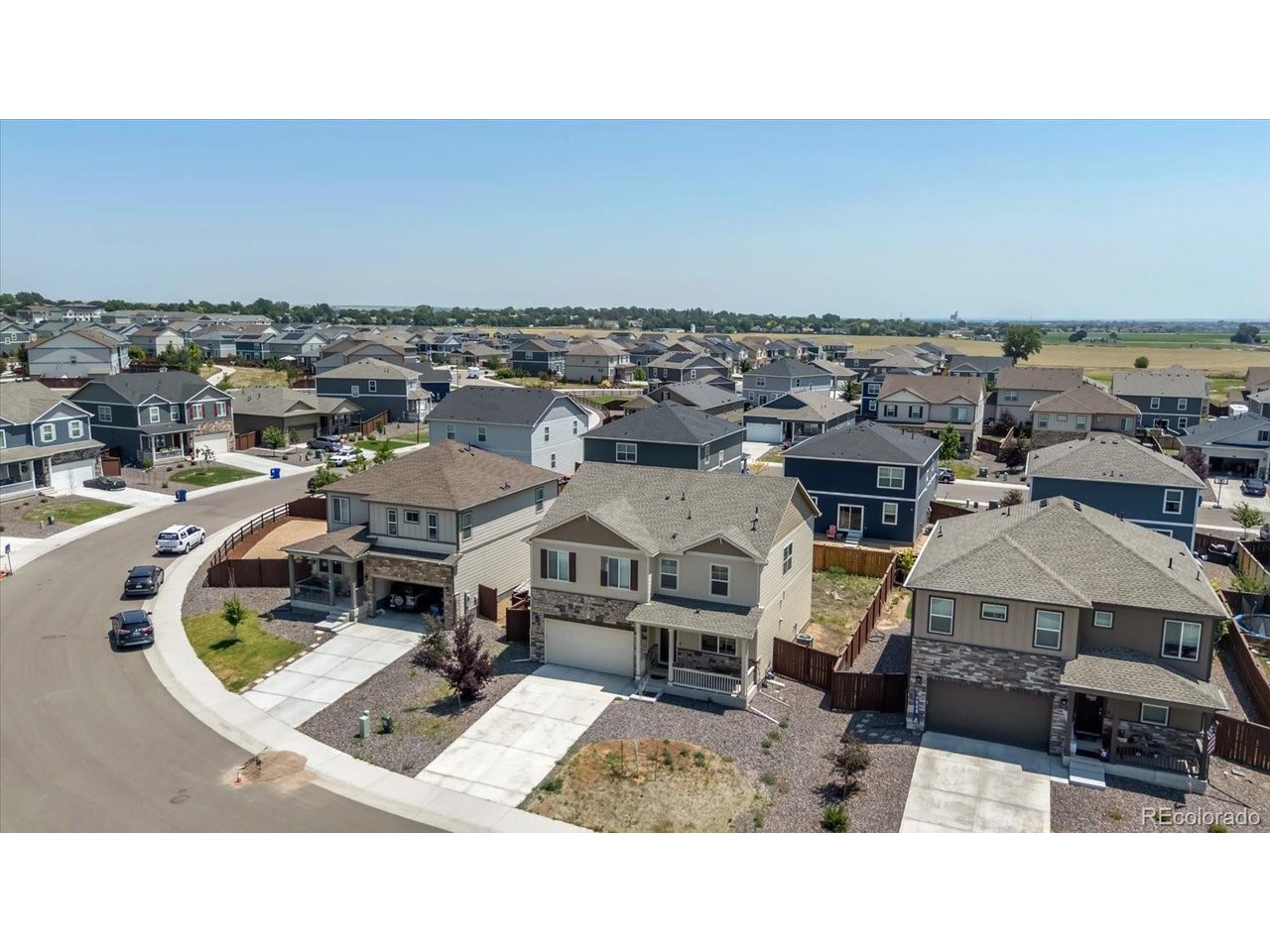 2710 Wren Dr — photo