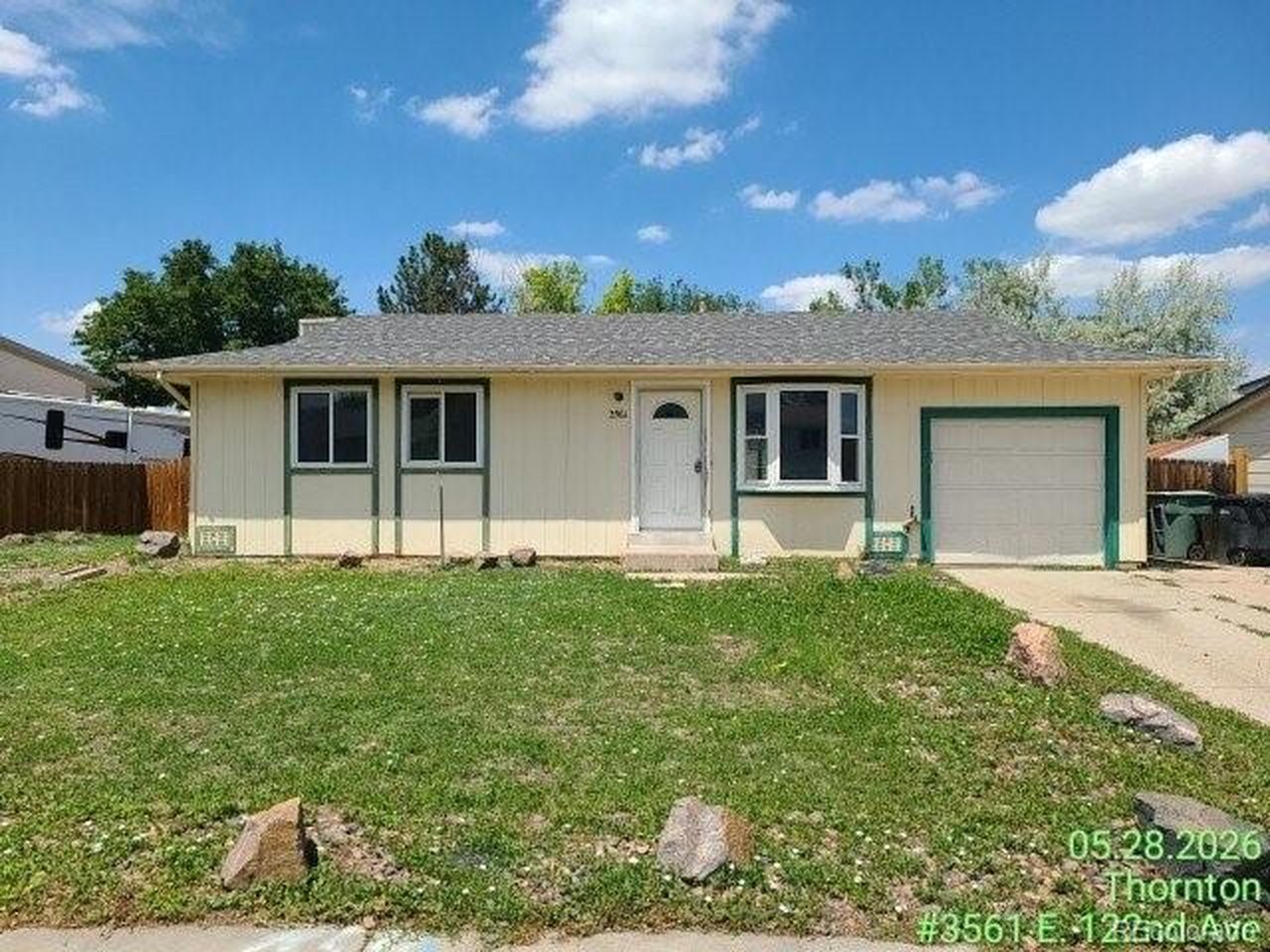 3561 E 122nd Ave — photo