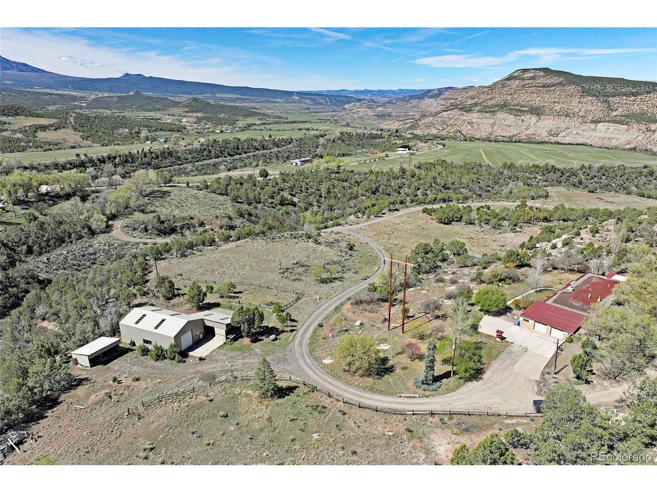 Home in Collbran, CO 81624 — photo 2