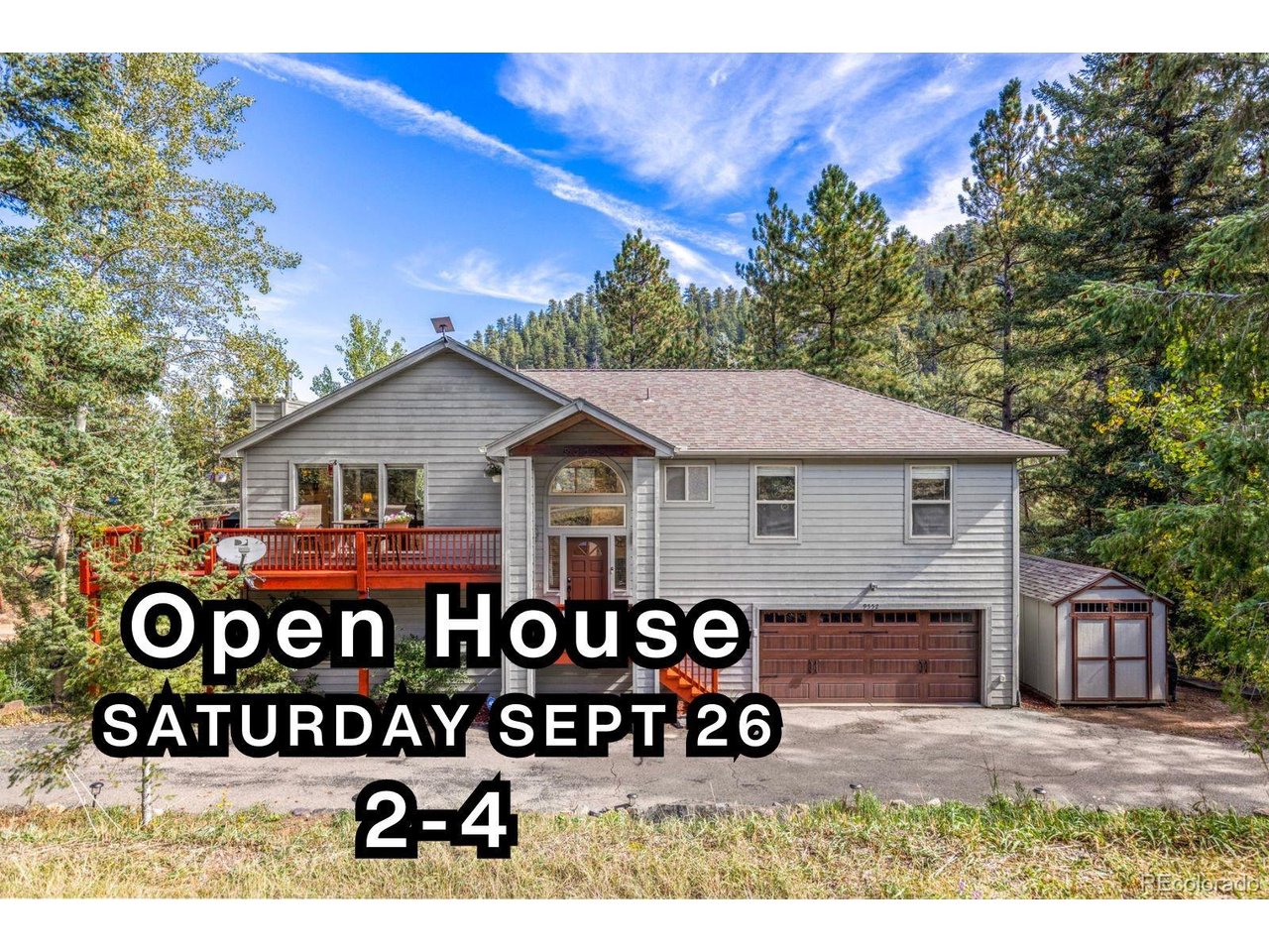 9552 Pine Springs Dr — photo