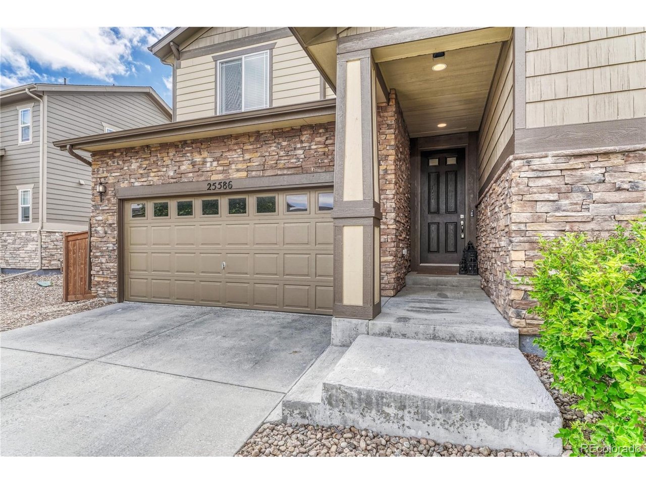 25586 E Maple Ave, Aurora, CO 80018 — photo 2