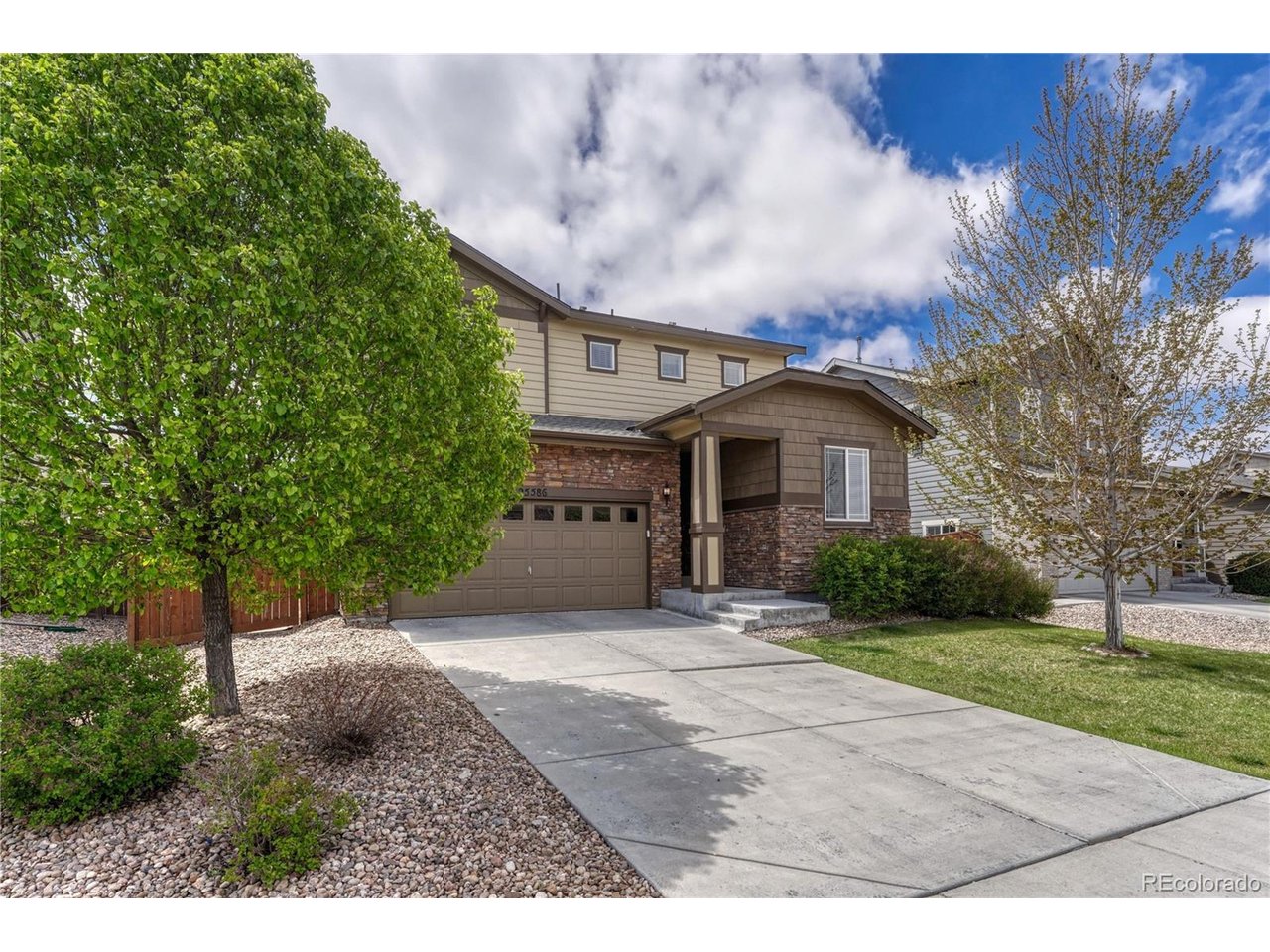 25586 E Maple Ave, Aurora, CO 80018 — photo 3