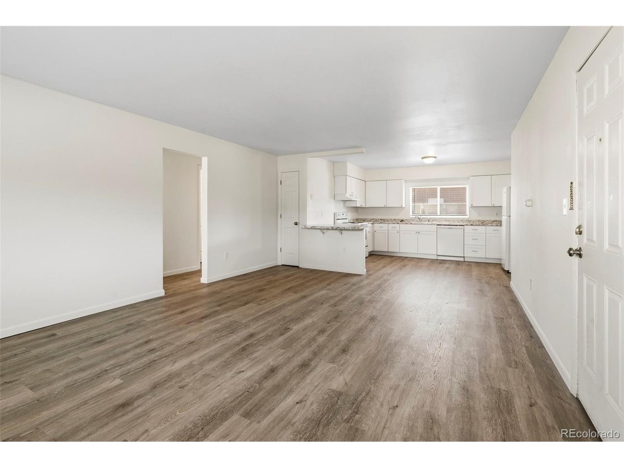 700 Jessup St Unit 5 — photo