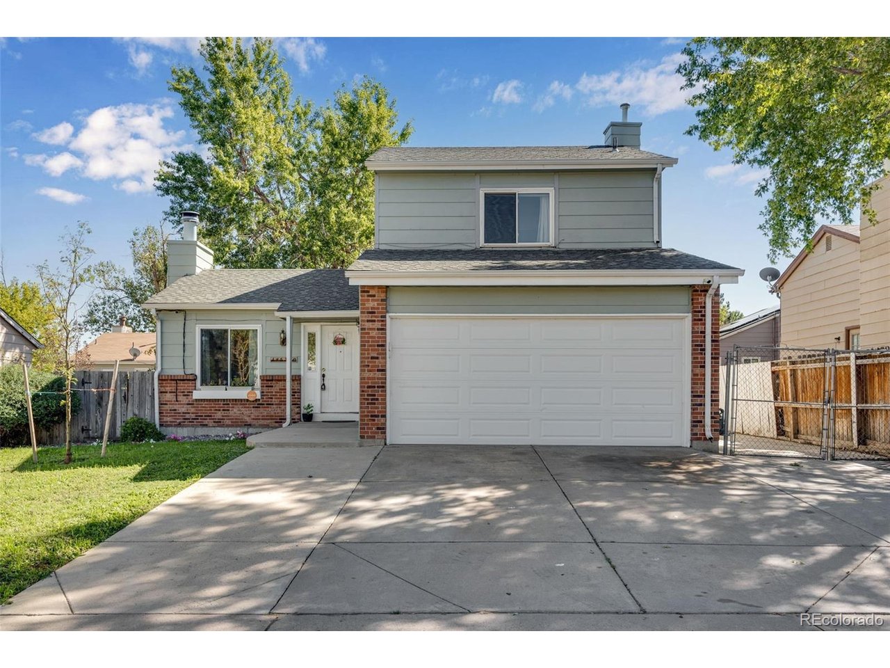 14532 E 45th Ave, Denver, CO 80239