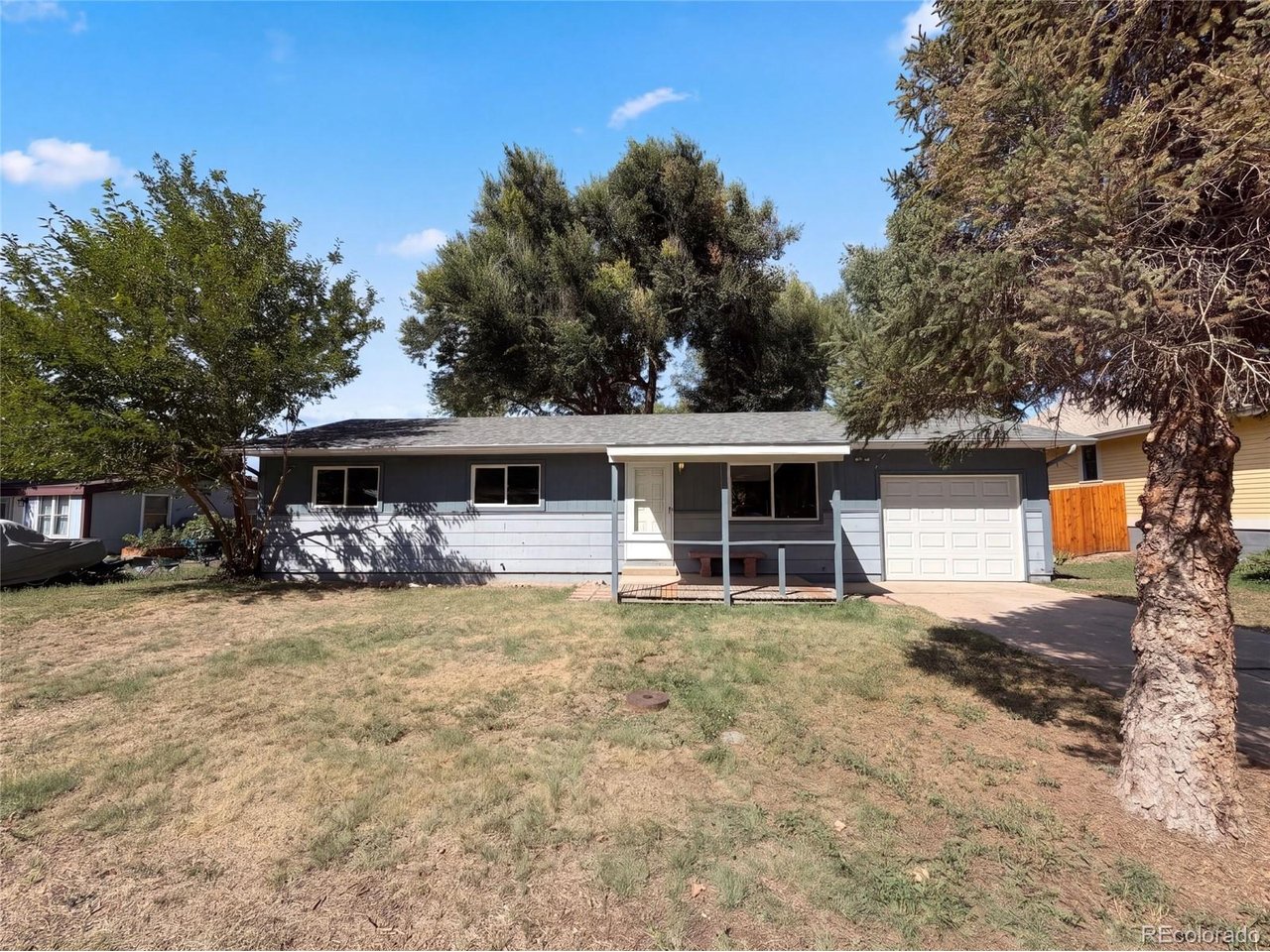 3516 Vernon Dr — photo