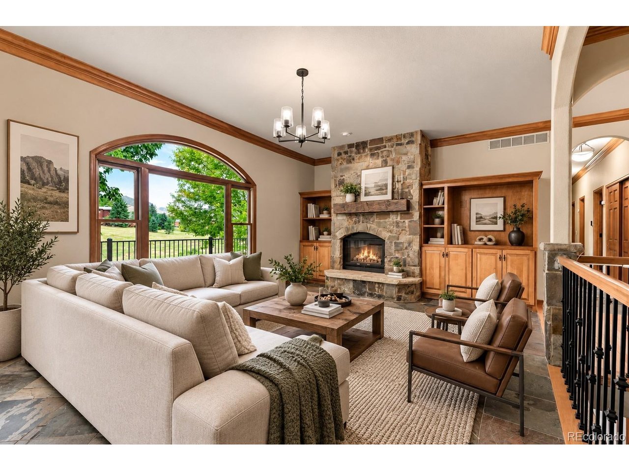 6003 Willowbrook Dr, Morrison, CO 80465 — photo 2