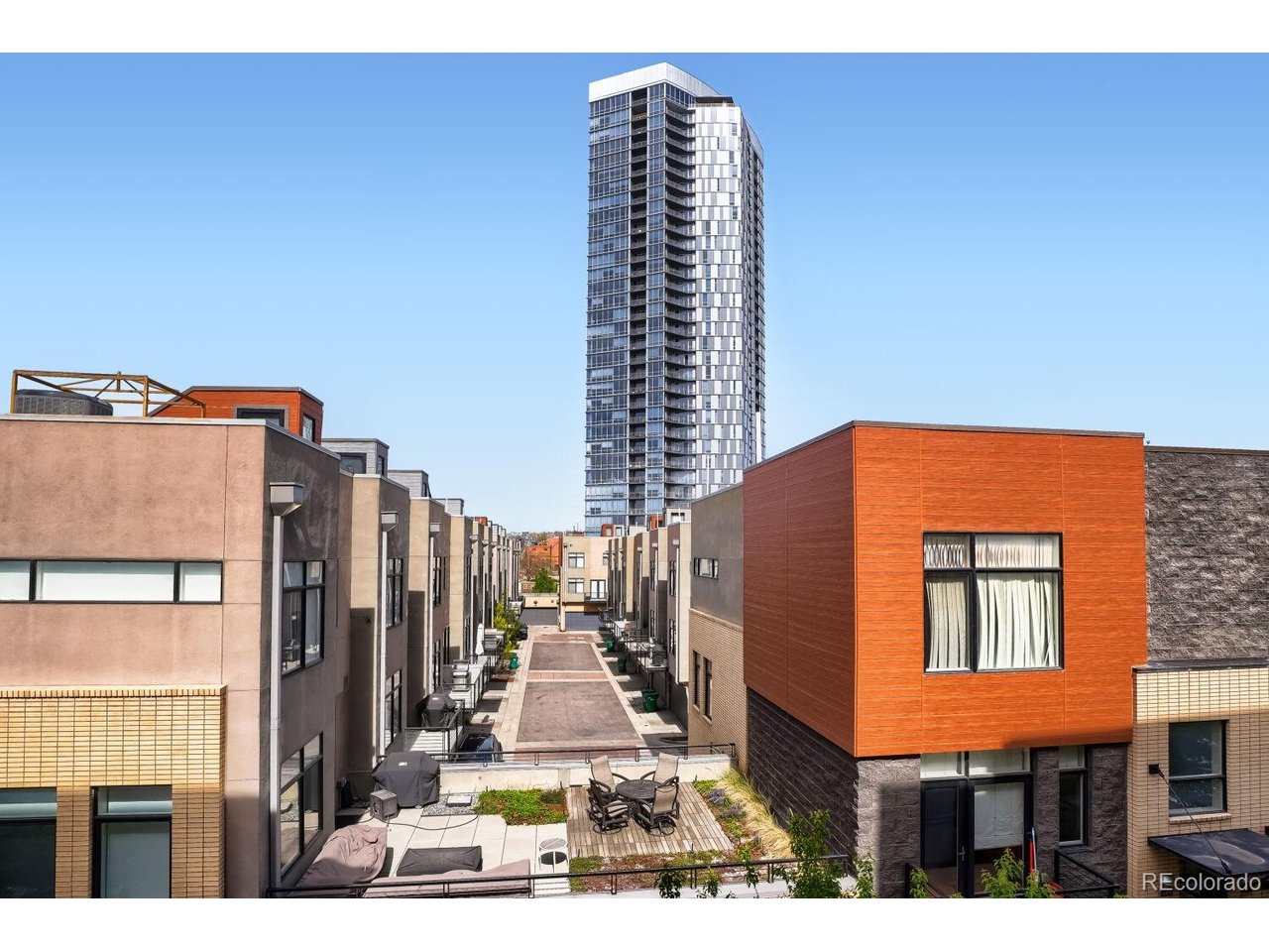 1438 Little Raven St 308 — photo