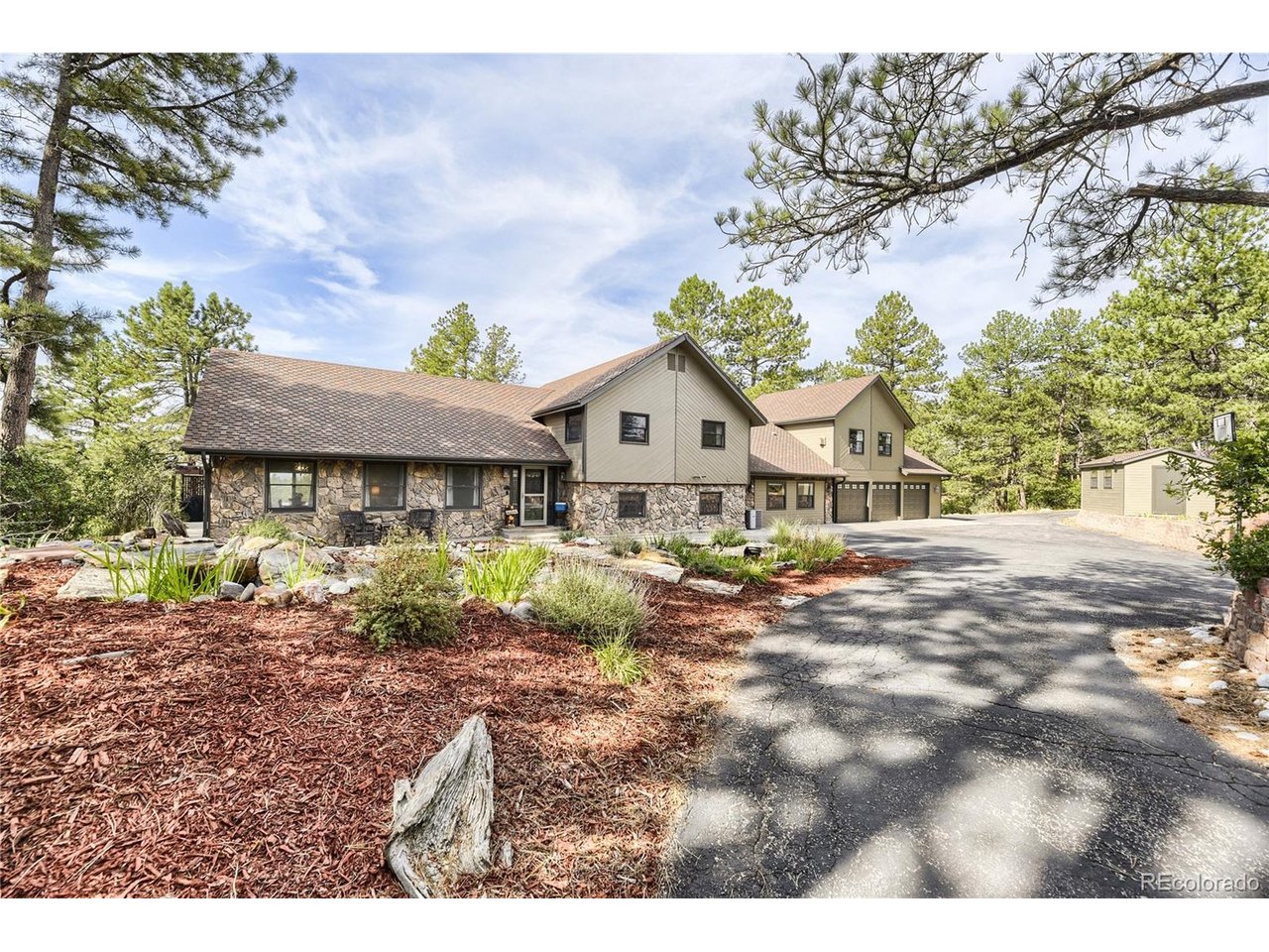 10996 Deerfield Rd — photo