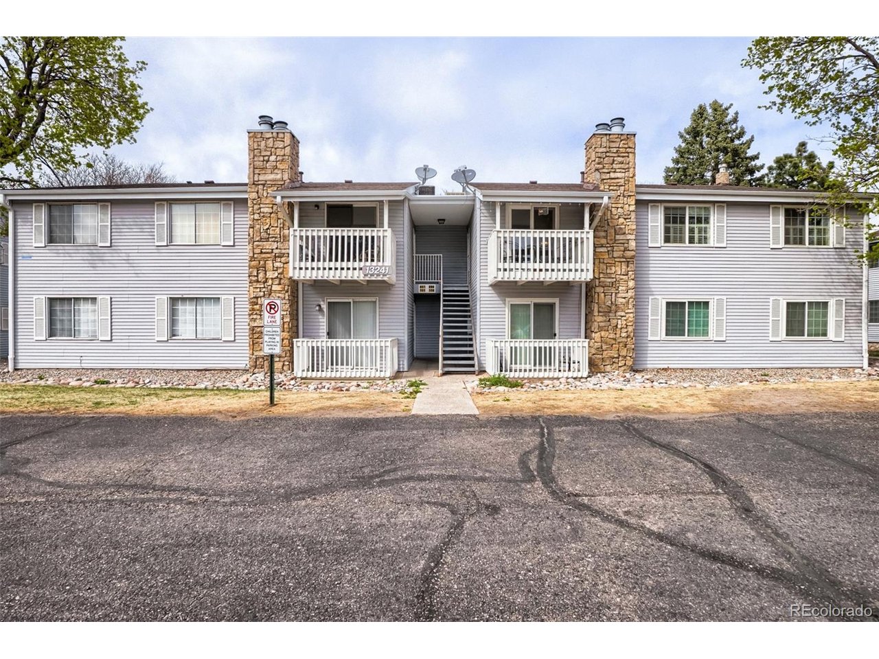 13241 E Asbury Dr 202 — photo