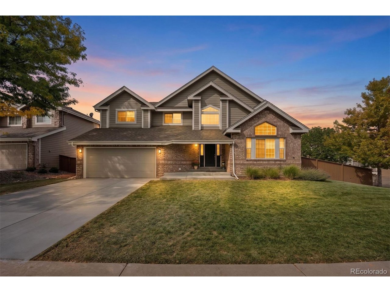 9651 Beacon Hill Ct — photo