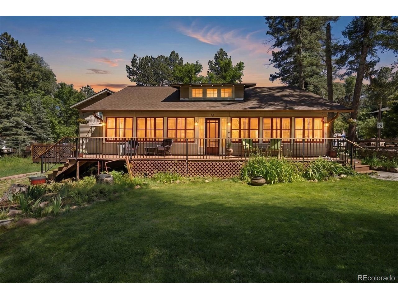 1515 W Cheyenne Rd — photo
