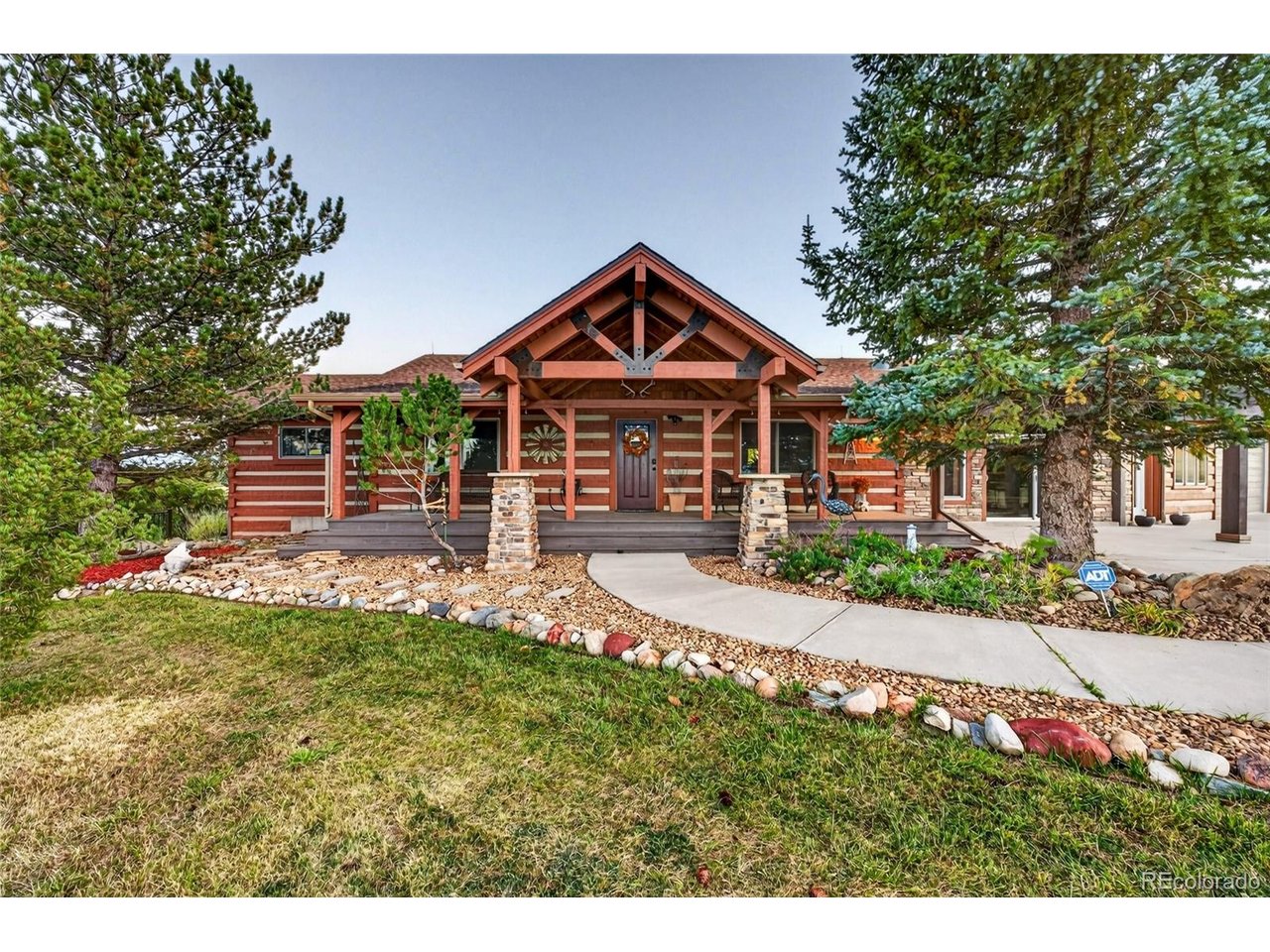 11152 E Folsom Point Ln — photo