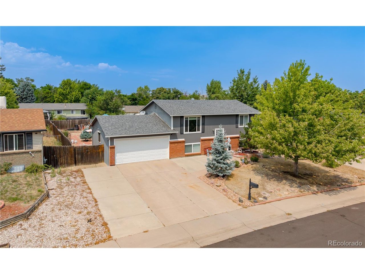 3089 S Evanston Way — photo