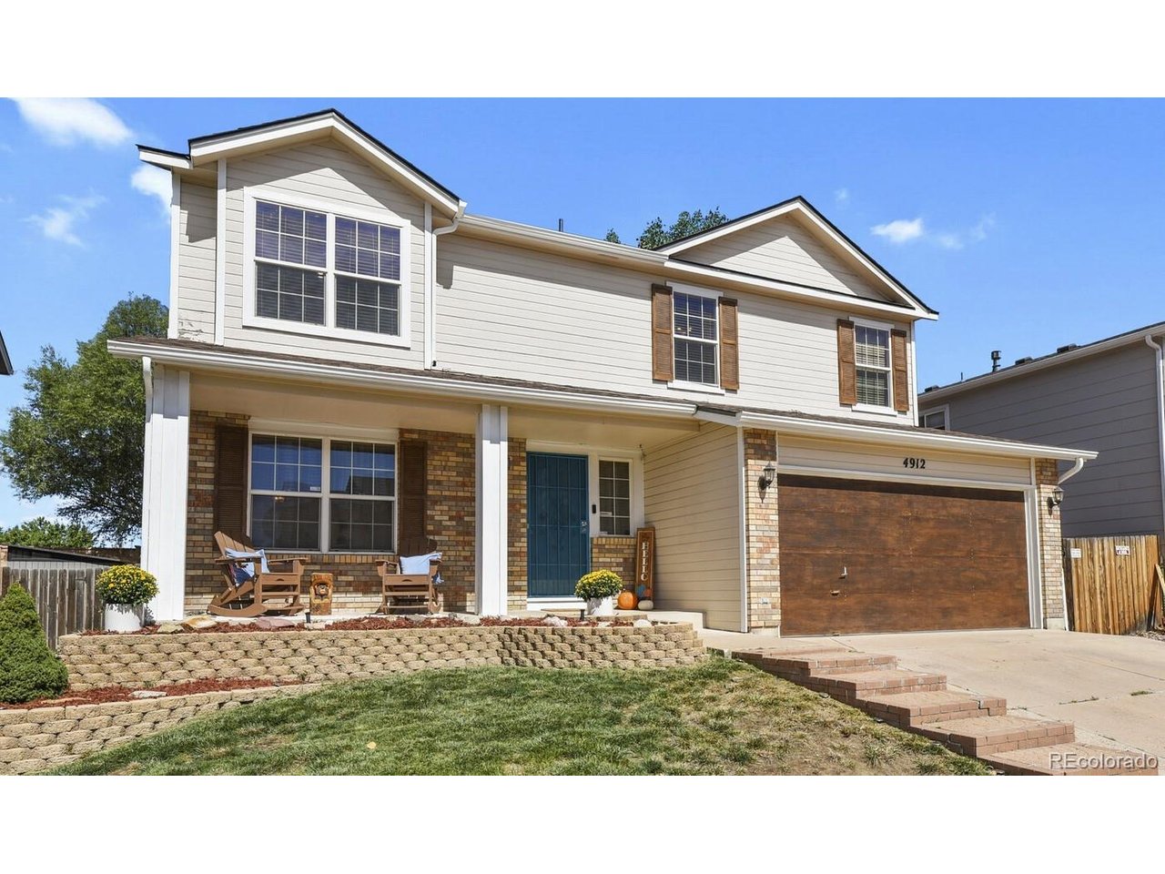 4912 Chariot Dr — photo