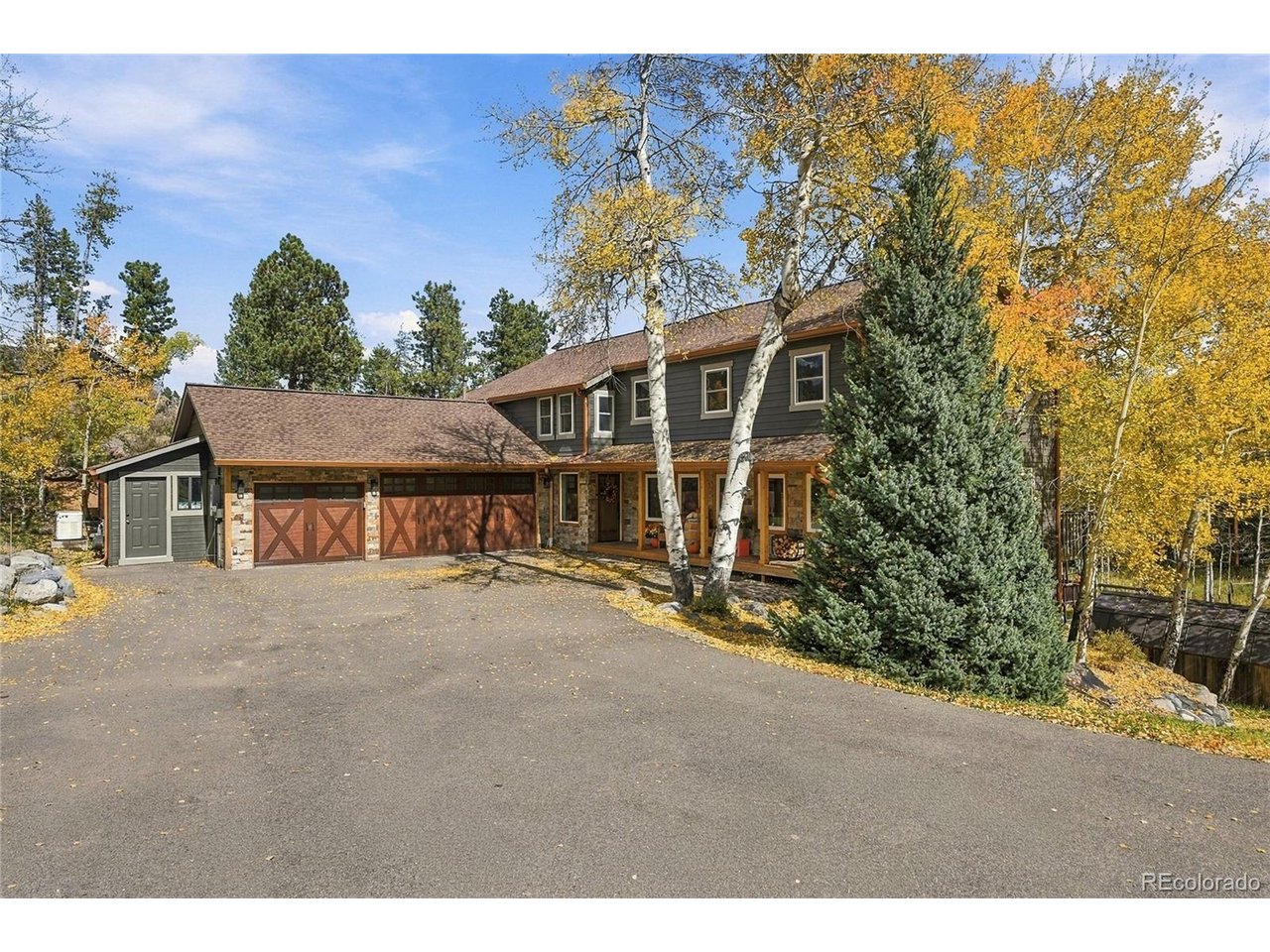 6820 Brook Forest Dr — photo