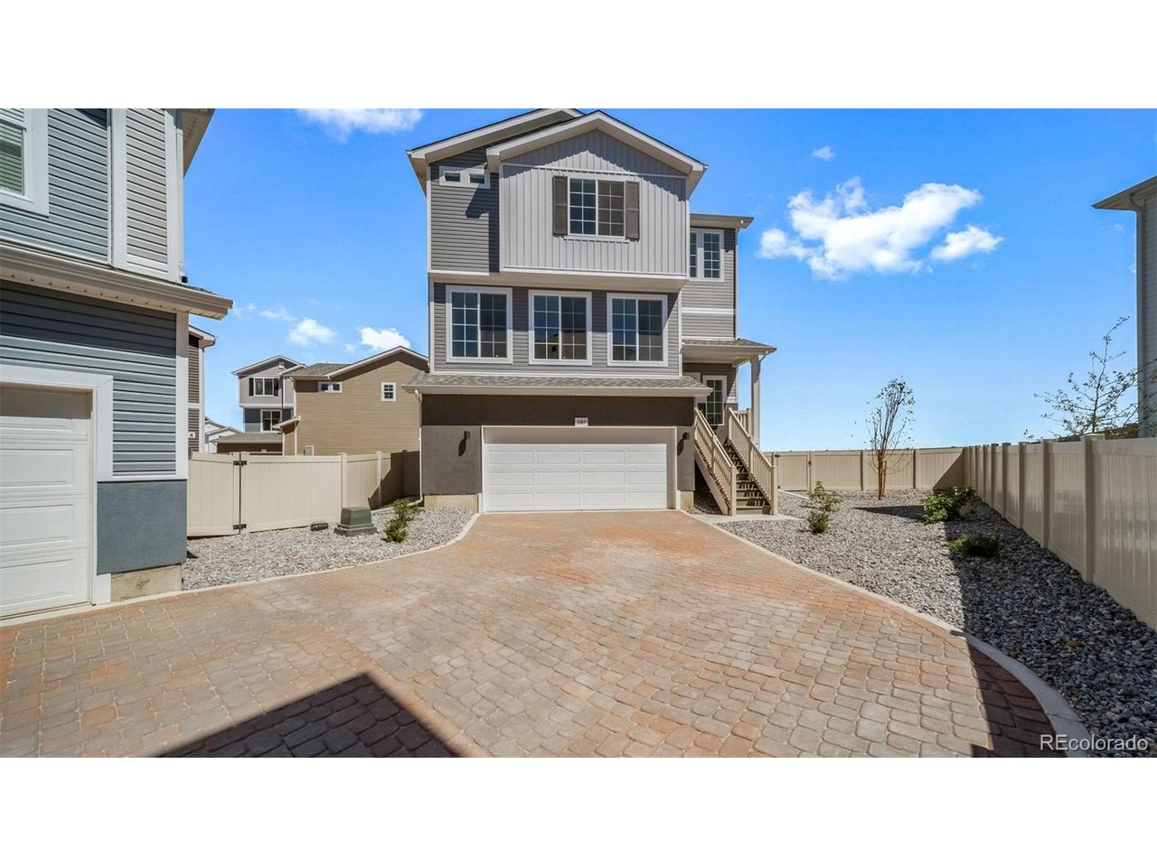 3387 Pearwood Dr — photo
