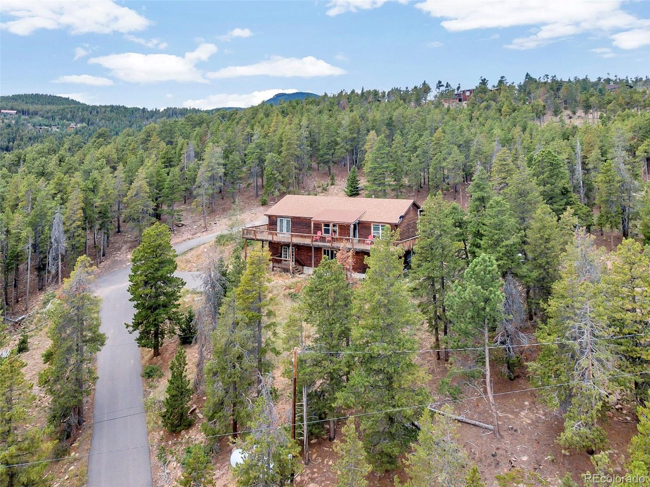 255 Divide View Dr — photo