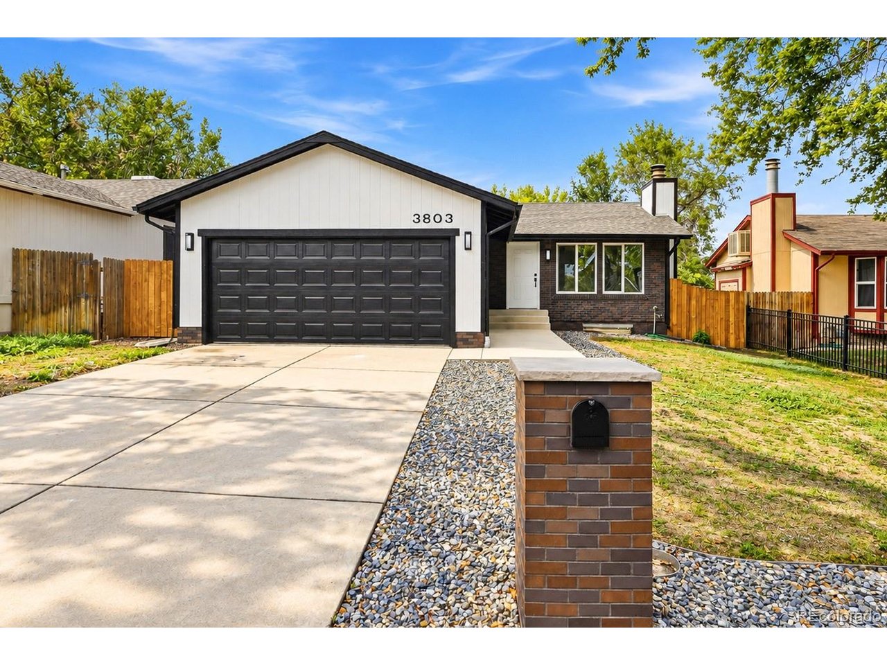 3803 S Ouray Way — photo