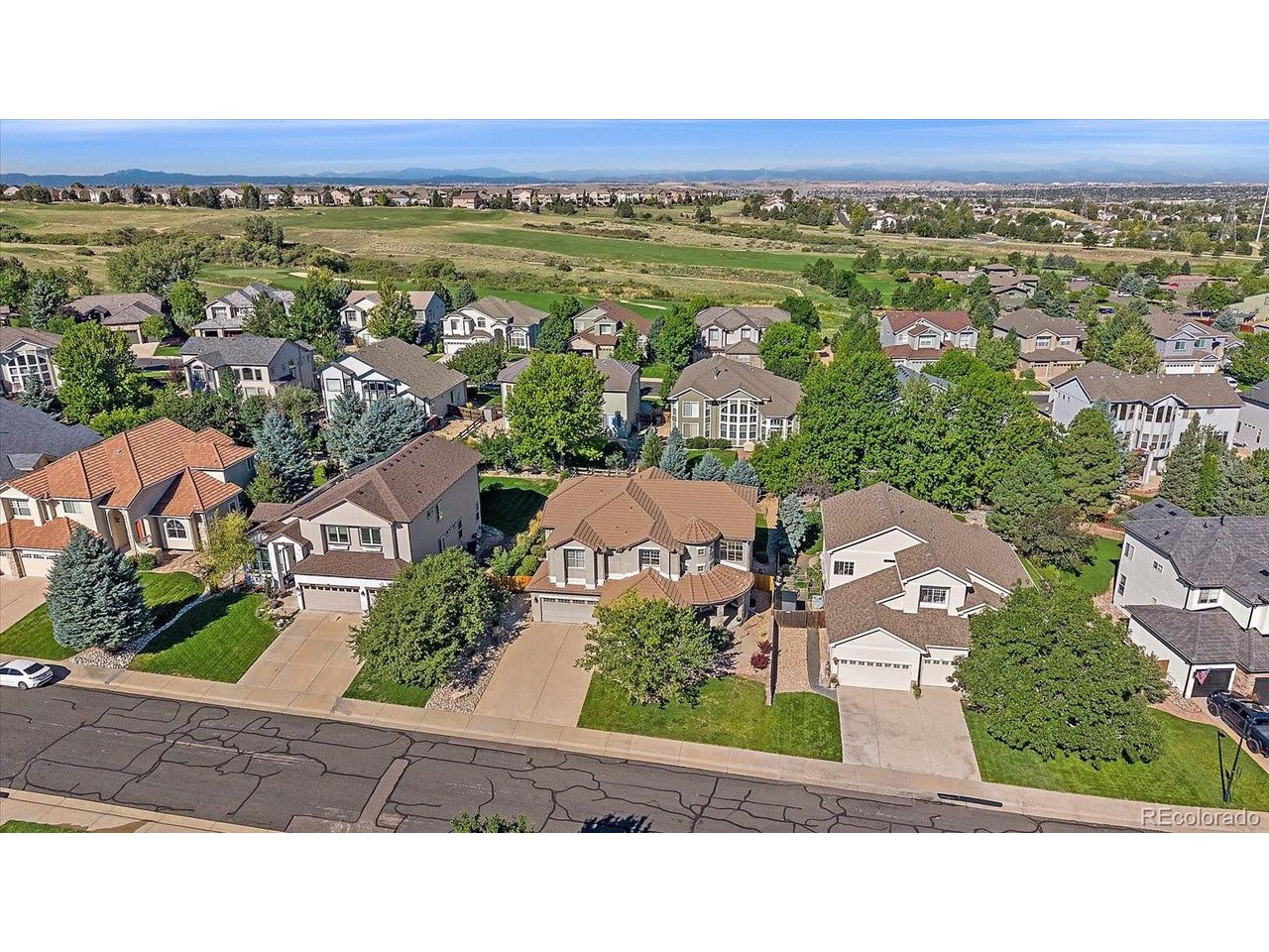 11410 Canterberry Ln — photo