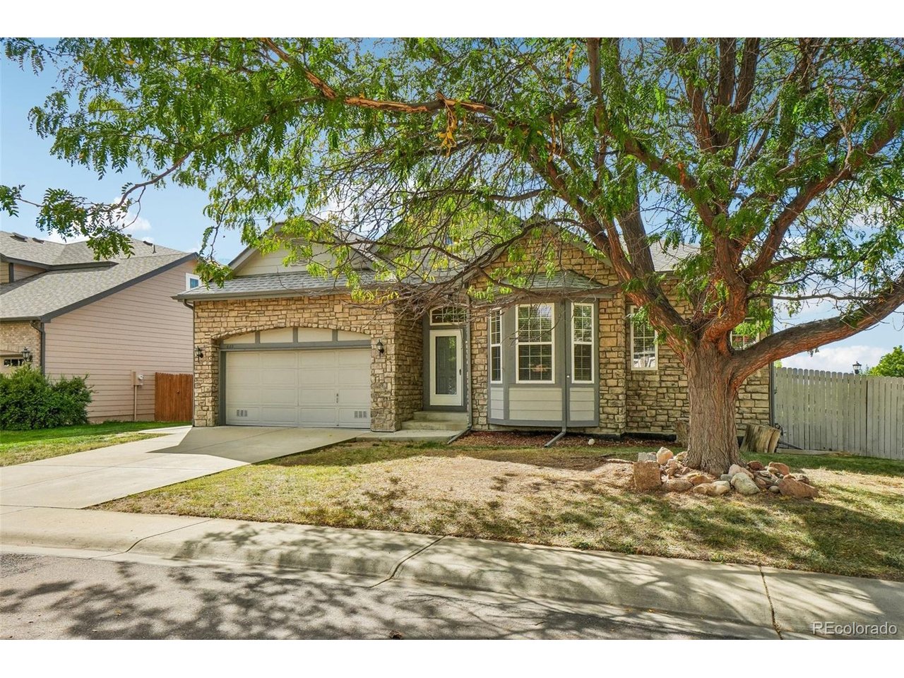 632 Rider Ridge Dr, Longmont, CO 80504