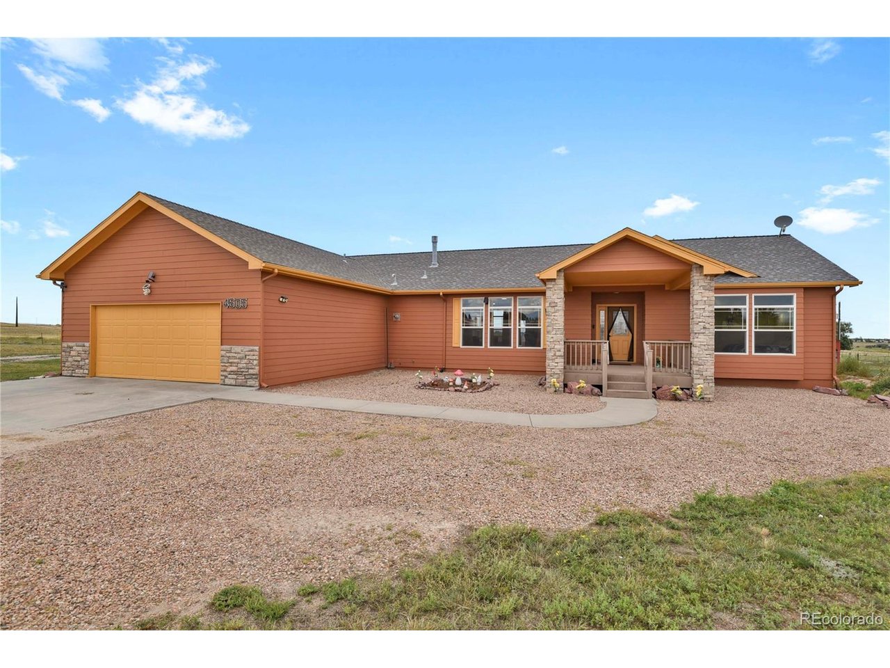 4605 Windmill Flats Ct — photo