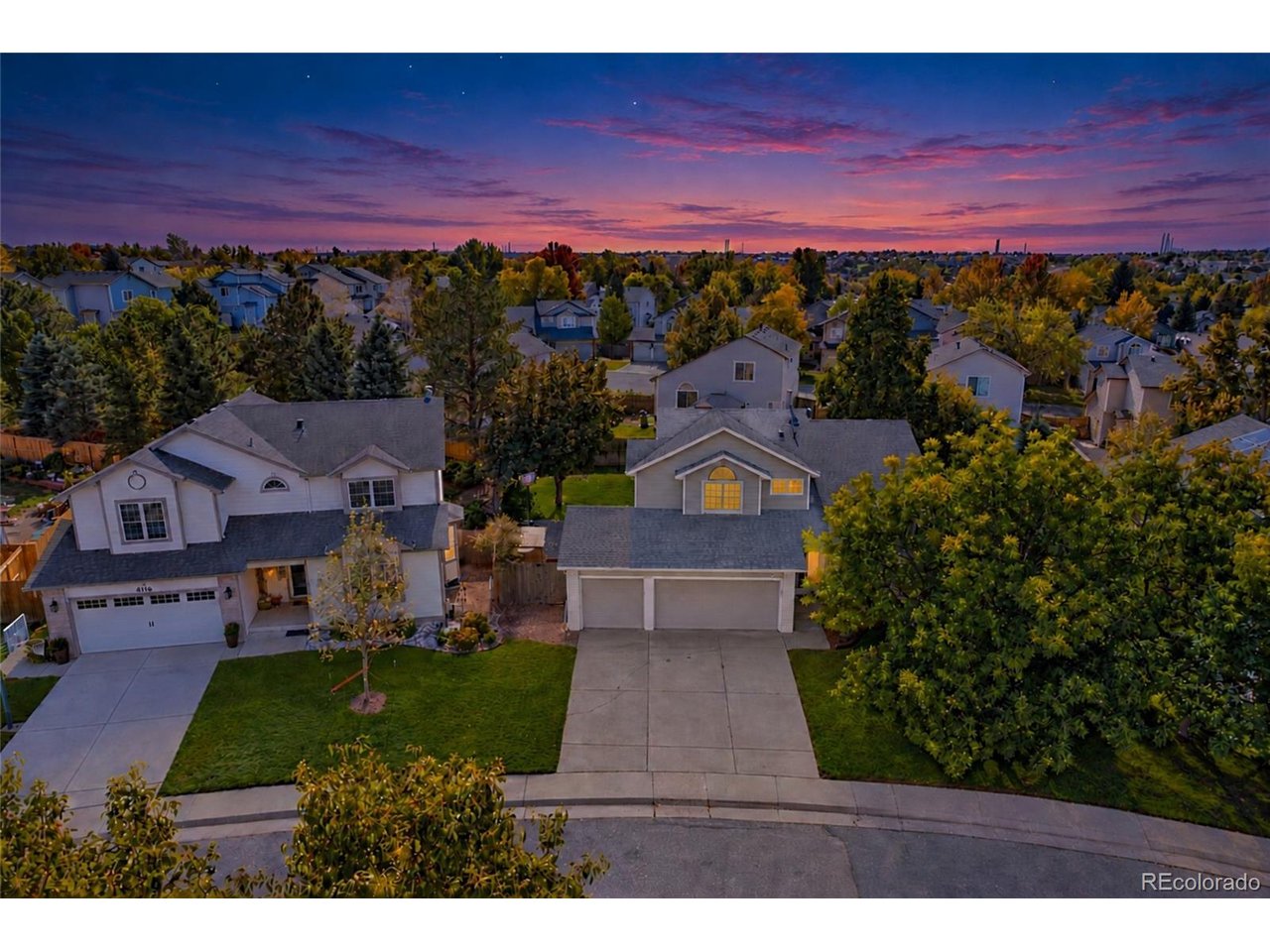 4042 S Kirk Way — photo