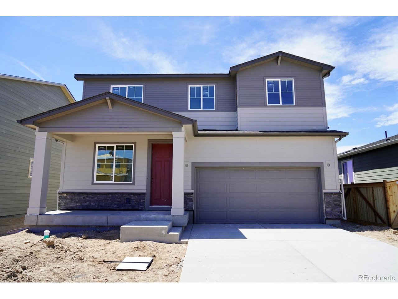 255 Barn Owl Ave — photo