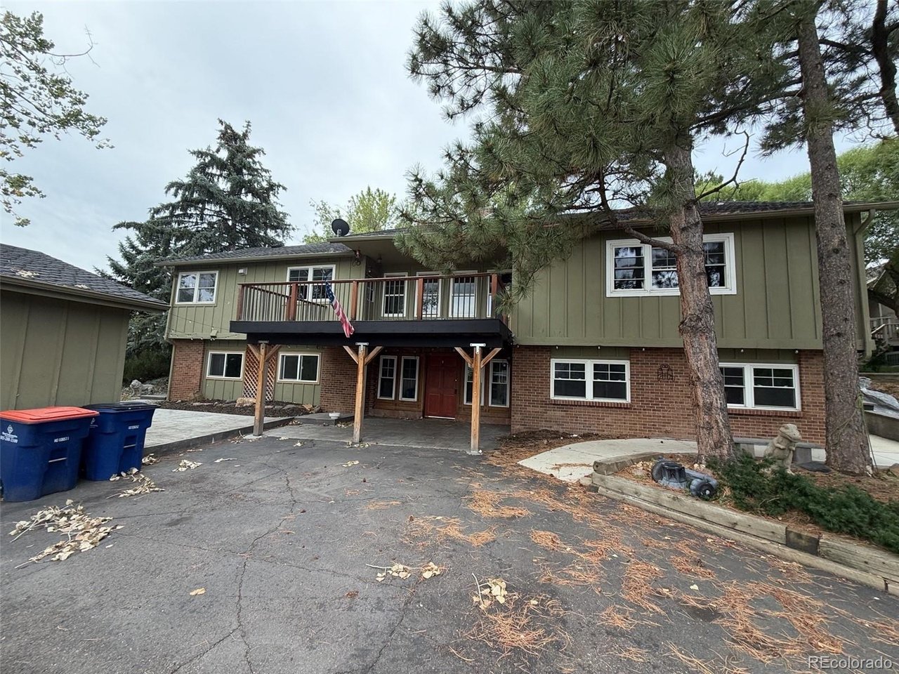 7544 S Elkhorn Mtn — photo