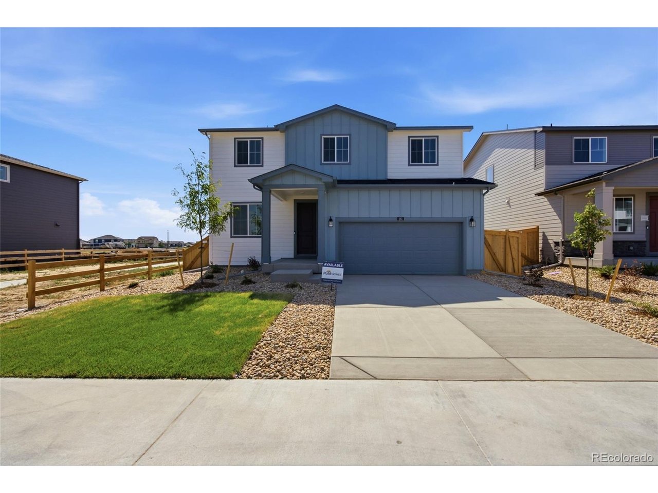 261 Barn Owl Ave — photo