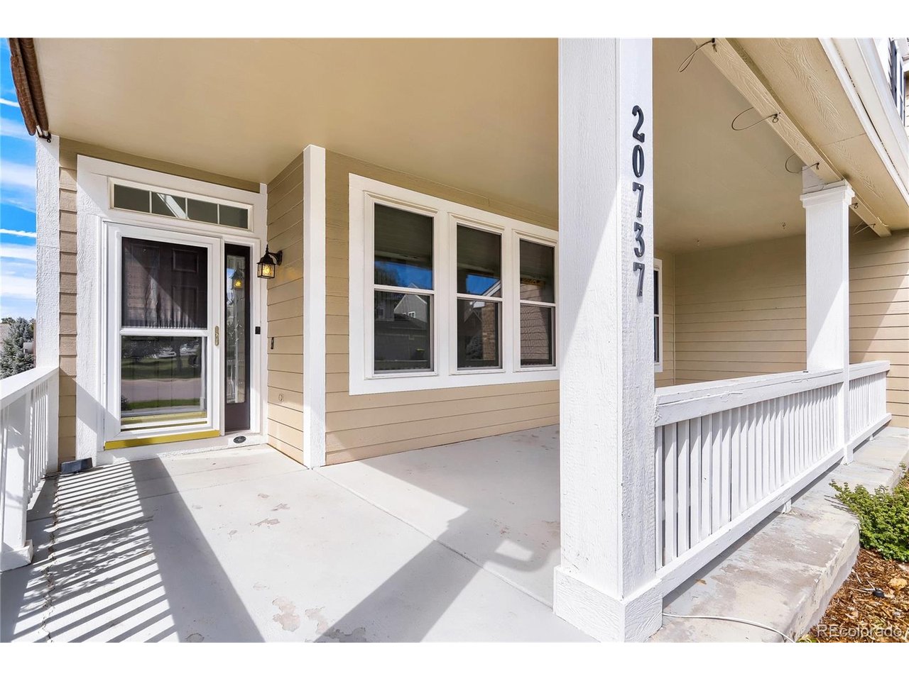 20737 E Caley Pl, Aurora, CO 80016 — photo 3
