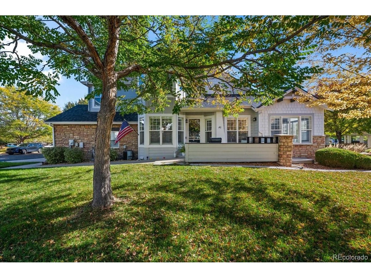2550 Winding River Dr Unit a1 — photo