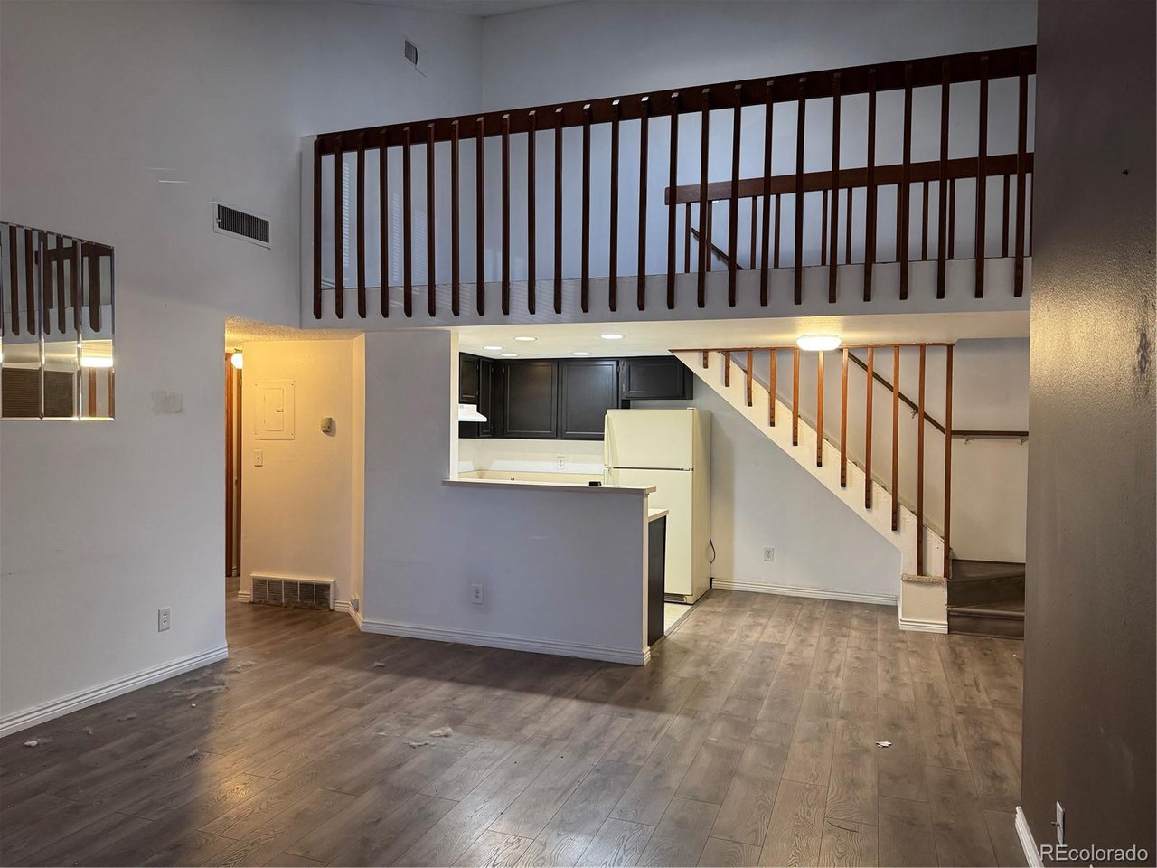 8731 Dawson St 301 — photo